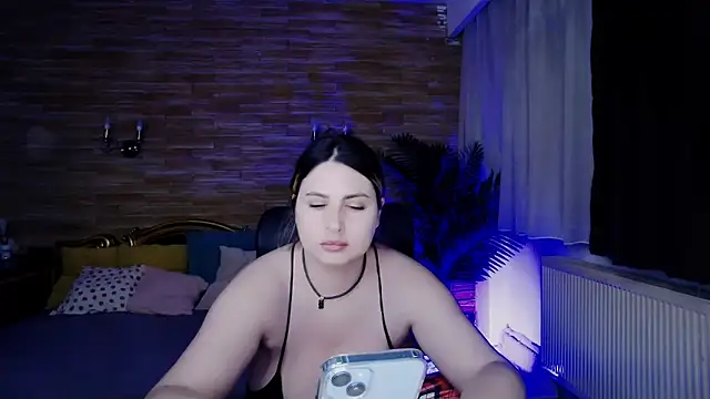 MiraHaze online show from 02.27.25