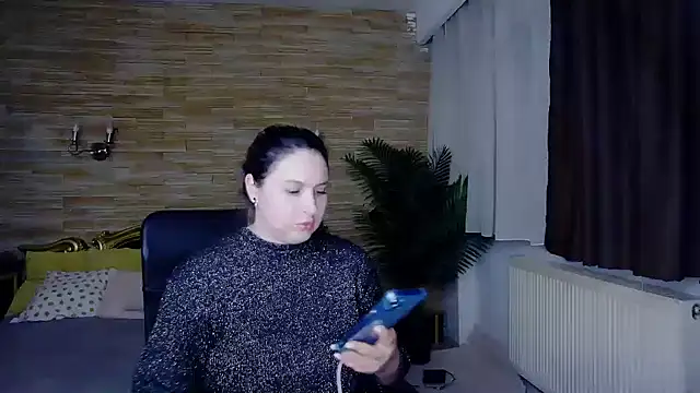 MiraHaze online show from 03.02.25