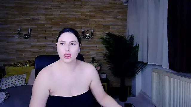 MiraHaze online show from 03.05.25