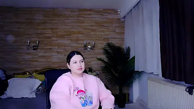 MiraHaze online show from 03.09.25