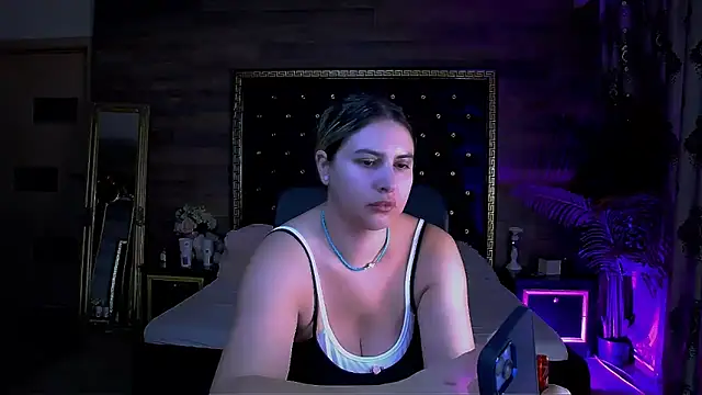 MiraHaze online show from 09.15.25