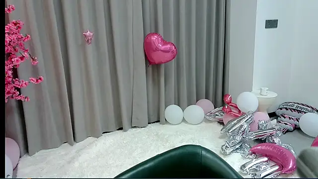 yan-0705 online show from 06.03.26