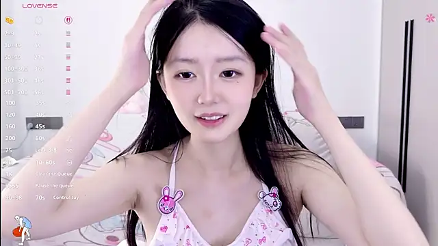 KylinKylin online show from 07.02.26