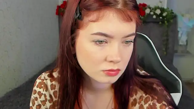 MelissaMay   online show from 06.19.26