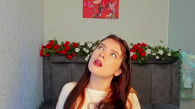 MelissaMay   online show from 06.20.26