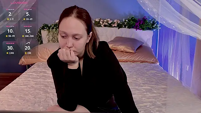 TinaShelton online show from 05.31.26