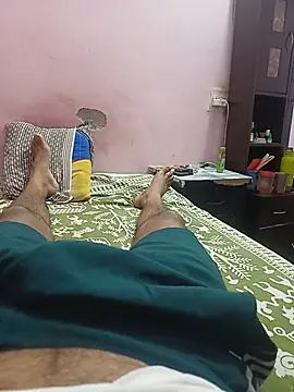 Raj Playboy2 online show from 06.08.26