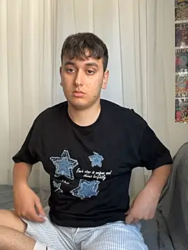 imjustaboyy1 online show from 06.15.26