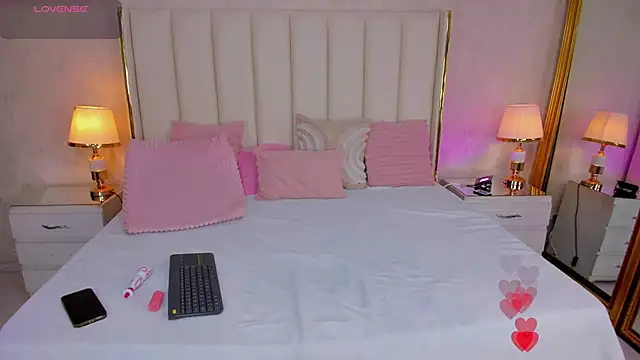 KaylaDavies online show from 06.13.26