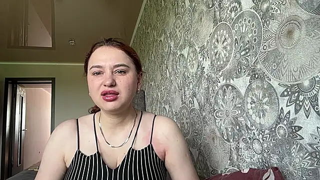 Cherryliveo online show from 06.01.26
