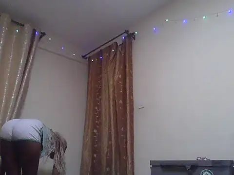 Cutezipora online show from 07.05.26