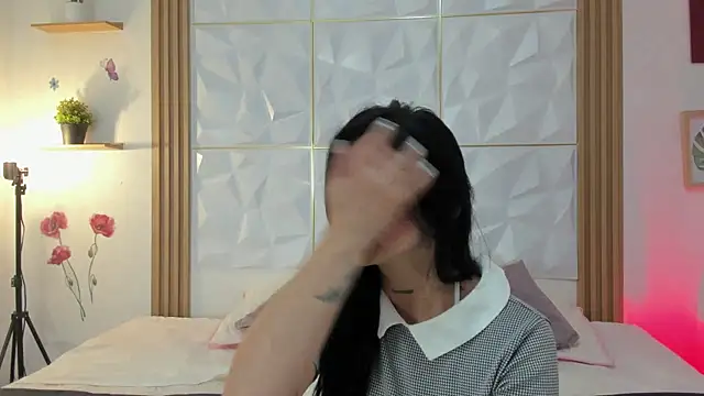 Anniee 333 online show from 06.19.26