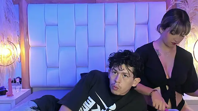 Amy and Alex online show from 06.15.26