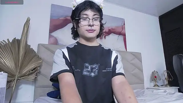 CataliinaSanttana online show from 06.16.26