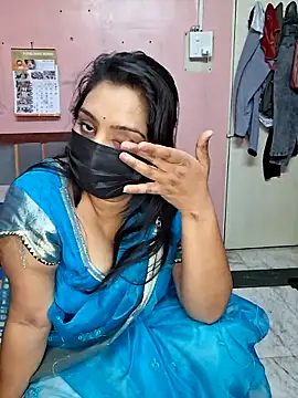 Hornyreshma online show from 06.17.26