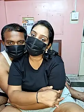 Hornyreshma online show from 06.27.26
