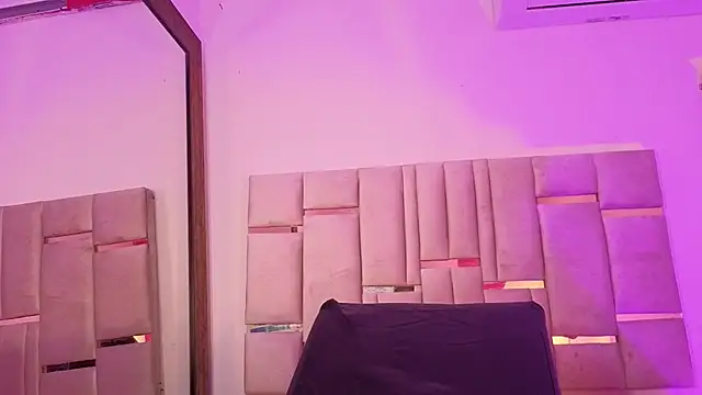 Mikaela-Banes online show from 07.23.26