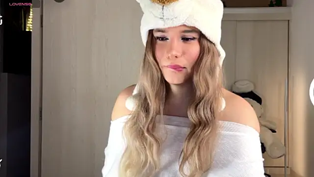 goldenangel 4u online show from 07.02.26