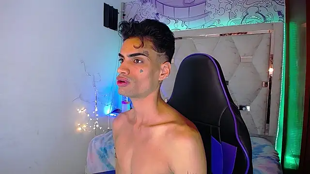 Liam bedoya online show from 05.26.26