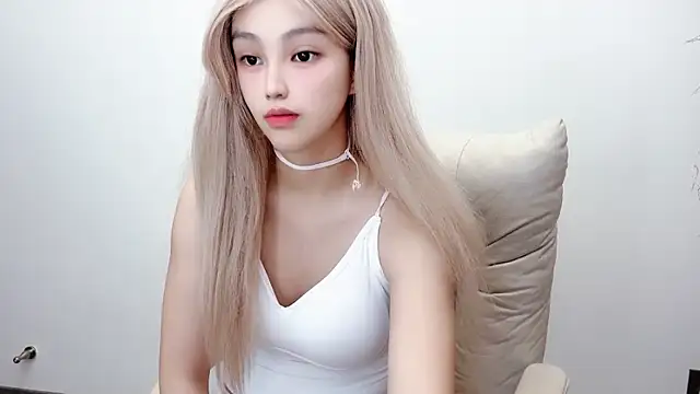 jiangjiang2005 online show from 07.06.26