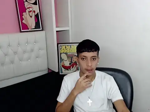 Snapshot of jl_brayan12 chatting on 07.10.26 jl brayan12 online show from 07.10.26