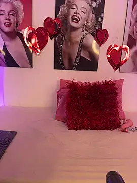 SofiaVitali  online show from 05.31.26
