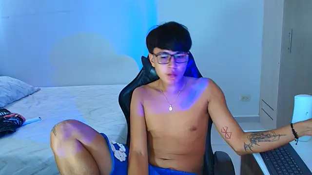 nick jaye online show from 06.10.26