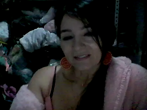 Anlly garcia002 online show from 06.07.26