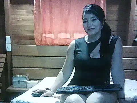 Anlly garcia002 online show from 06.10.26