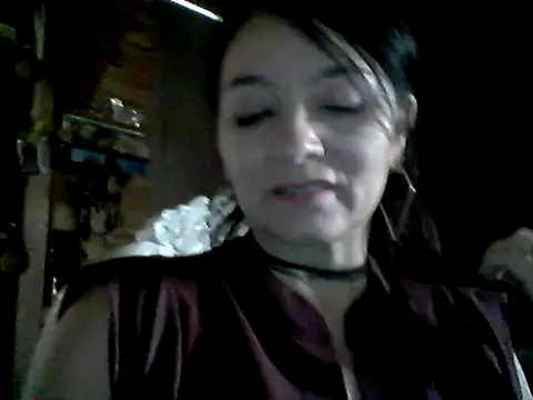 Anlly garcia002 online show from 06.19.26