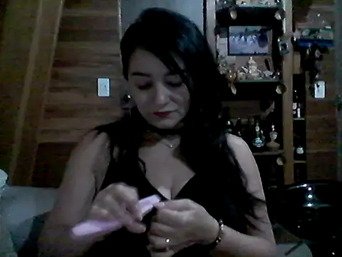 Anlly garcia002 online show from 06.27.26