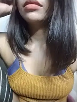 Blushmuse23 online show from 07.17.26