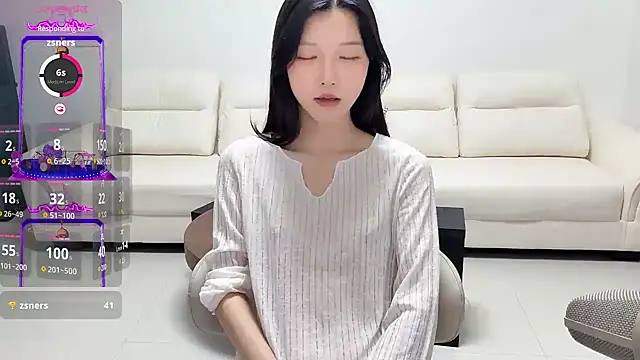 jiajia girl online show from 06.16.26