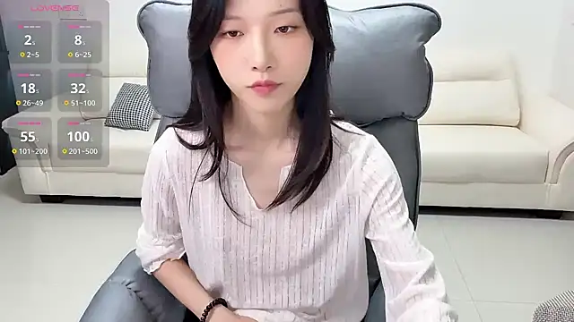 jiajia girl online show from 06.22.26
