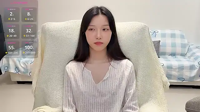 jiajia girl online show from 07.07.26