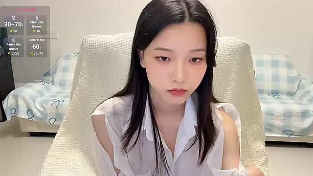 jiajia girl online show from 07.10.26