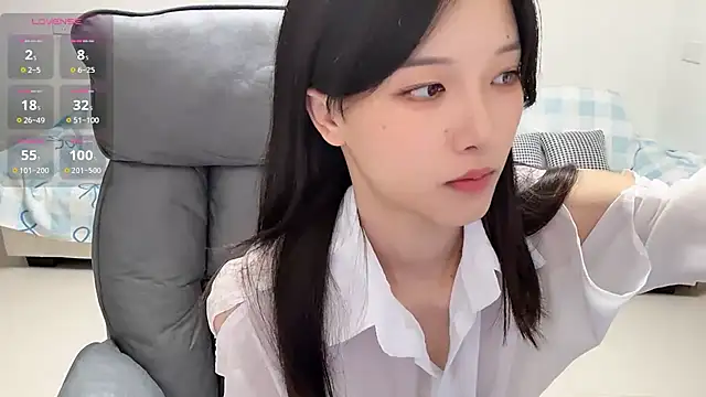 jiajia girl online show from 07.28.26