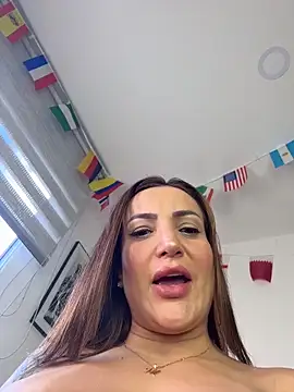 Michelle09  online show from 07.06.26