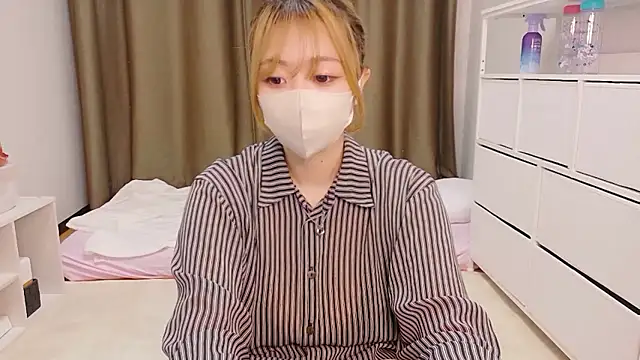 Riona H online show from 06.01.26