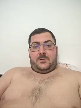 Snapshot of GabyAndrey93 chatting on 05.24.26 GabyAndrey93 online show from 05.24.26
