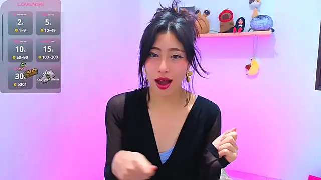 yeon-ju online show from 06.03.26