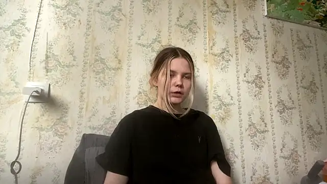 SusanaLeichty online show from 07.07.26