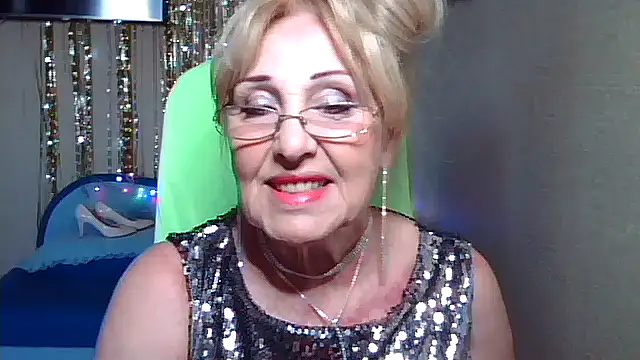 Wena-Sweety online show from 05.25.26