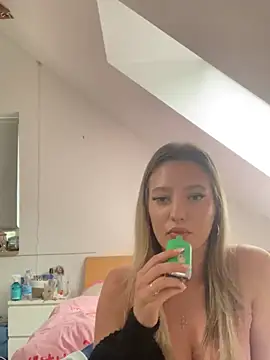 Evelina Nelson online show from 06.11.26