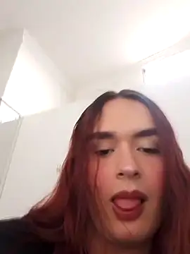CleoFoxxx  online show from 06.21.26