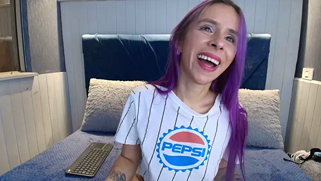 PurpleRose3x online show from 05.31.26
