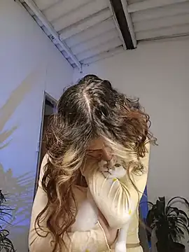 karenarango online show from 07.13.26