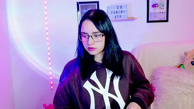 Zenin 1 online show from 06.11.26