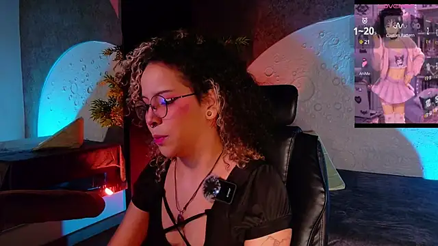 emmanakamura online show from 06.24.26