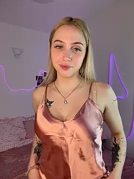 MoniLyn online show from 06.01.26